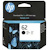 No62 black ink cartridge, blistered