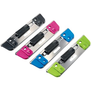 Locher Leitz Active WOW, sortiert