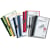Klemmap Durable Duraclip Original 30, geassorteerde kleuren
