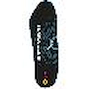 Inläggssula MASCOT FT090 lågt fv stl 38