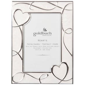 Bilderrahmen Goldbuch Hearts
