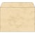 Briefumschlag Sigel Design Marmor, beige, C5, 25 St.