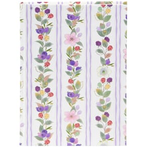 Notizbuch Turnowsky Blissful Blossom Line
