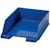 Brievenbakje Han XXL, blauw