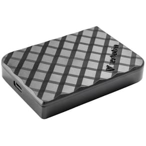 SSD Extern VERBATIM Mini 512GB USB-C