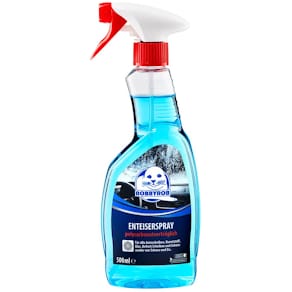 Enteiserpray RobbyRob, 500 ml, blau