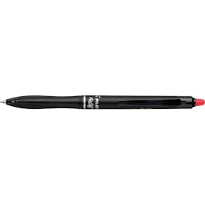 Rollerballpen Pilot FriXion Ball Plus, medium, rood