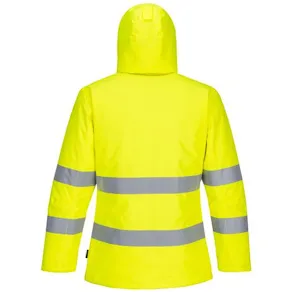 Vinterjacka Portwest PW261 Hvis kl3 XL