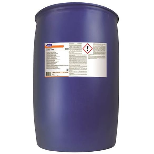 Tøyvask CLAX Plus 33B1 200L