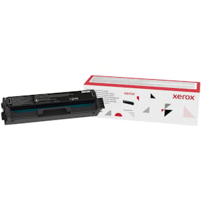 C230/C235 black high cap toner cartridge 3K