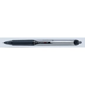 Rollerballpenna PILOT Hi-Tecpoint V5 RT Fine Svart, 0.5mm