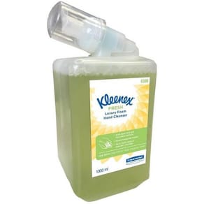 Tvål KLEENEX Botanics Luxury Foam 1L