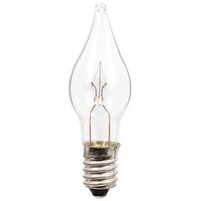 Reservlampa twisted tip 7-arm 3/fp