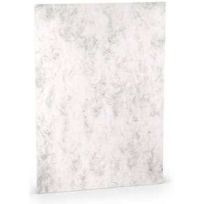 Briefbogen Rössler Paperado, A4, 100 g/m², grau