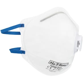 Andningsskydd MY-T-GEAR 512 FFP2 10/fp