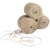 Juteband natur 470m/rl