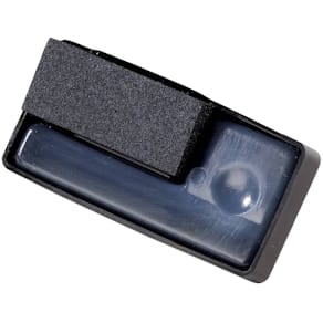 Stempelkissen Reiner Typ 2/B6, schwarz