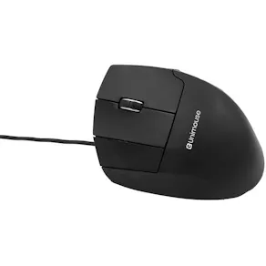 Mus CONTOUR Unimouse kabel vänster