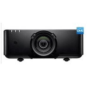 Optoma ZK1000 - DLP-projektor - laser - 3D - 10000 lumen - 3840