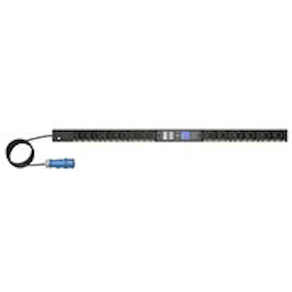 Eaton G4 - Kraftdistributionsenhet (kan monteras i rack)