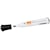 Whiteboardmarker Nobo Glide, ronde punt, zwart, pak van 10 stuks