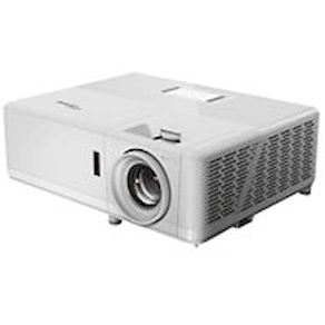 Optoma ZH507 - DLP-projektor - laser - 3D - 5500 ANSI lumen