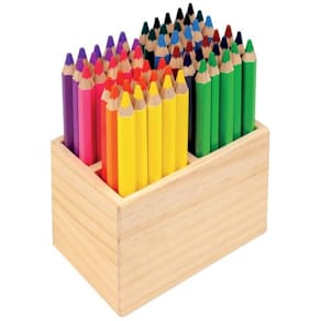 Fargeblyant PLAYBOX Jumbo (60)