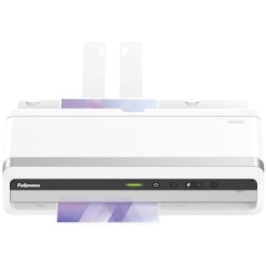 Lamineringsmaskine Fellowes Jupiter til 250 µm, hvid