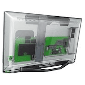 Philips 24HFL3014P - 24" Diagonal klass Professional Series