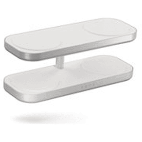 ZENS Quattro Charger Pro 4 - Trådlöst laddställ +