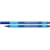 Balpen Schneider Slider Edge, extra breed, blauw