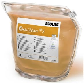 Sanitærrengjøring ECOLAB Oasis Cl 62S 2L