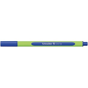 Fineliner Schneider Line-Up, 0,4 mm, blau