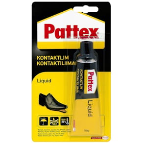 Kontaktlim PATTEX 50g