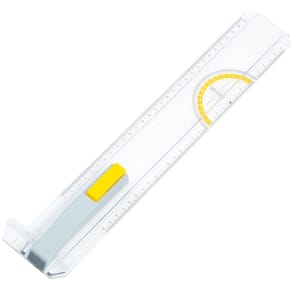 Zeichenschiene Aristo GeoBoard, A4