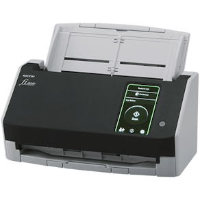 Ricoh fi-8040 40ppm/80ipm A4 Duplex ADF Touchscreen