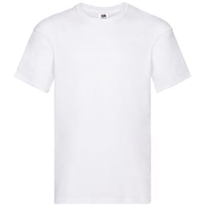 T-skjorte FOTL Original T M hvit