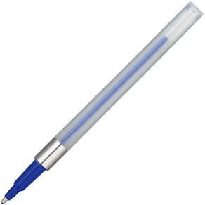 Pennpatron Bläck UNIBALL Powertank Medium Blå 1mm
