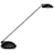 Bordslampa Unilux Joker LED Svart