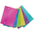 Projectomslag Leitz WOW, A4, PP, geassorteerde kleuren