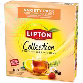Te Lipton Classic Display 180