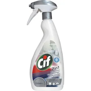 Cif Proffessional Badrum, 750ml