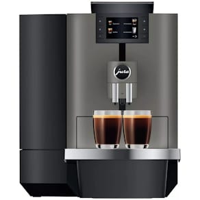 Kaffeevollautomat JURA X4, Inox