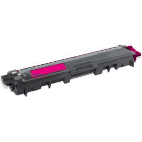 Toner Q-CONNECT, magenta, 1400 pagina's, voor Brother, TN-241M