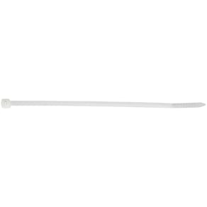 Buntband 100x2,5 mm transparent 100/fp