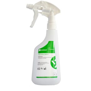 Sprayflaska Nu-Action 3 tom 630ml