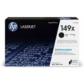 Toner HP W1490X 149X 9,5K Svart