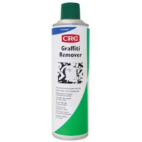 Graffitiborttagning CRC aerosol 400ml