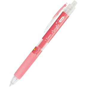 Acrylmarker Online, Pink Red
