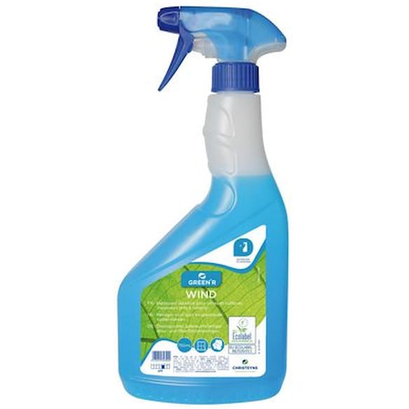 Universalrengjøring Green R Wind 0,75L